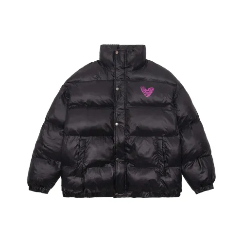 KILLWINNER Puffer Jackets Unisex