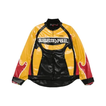 KUSIKOHC Rider Jacket