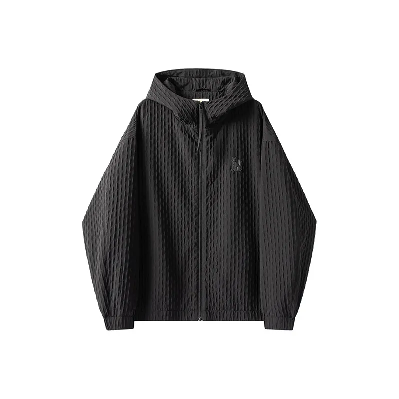WILLIAM FOX&SONS Jackets Unisex-2