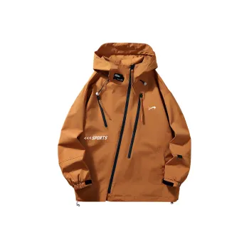 K bird Jackets Unisex