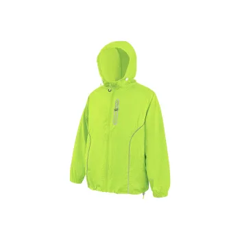 FAR BACK Sun Protection Clothing Unisex