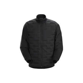 Arcteryx KOLE Down Jacket Winter Men's