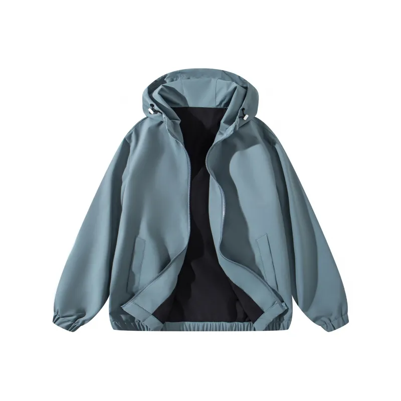 JEANSWEST Jackets Unisex-4