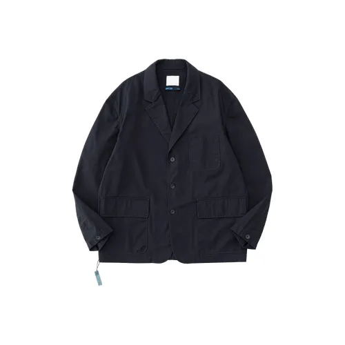 COMMON SCENTS Business Suit Men's