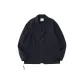 Dark Navy Blue