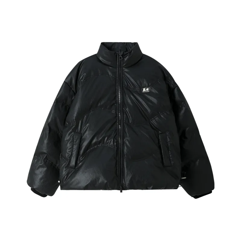 ER Down Jackets Unisex-4