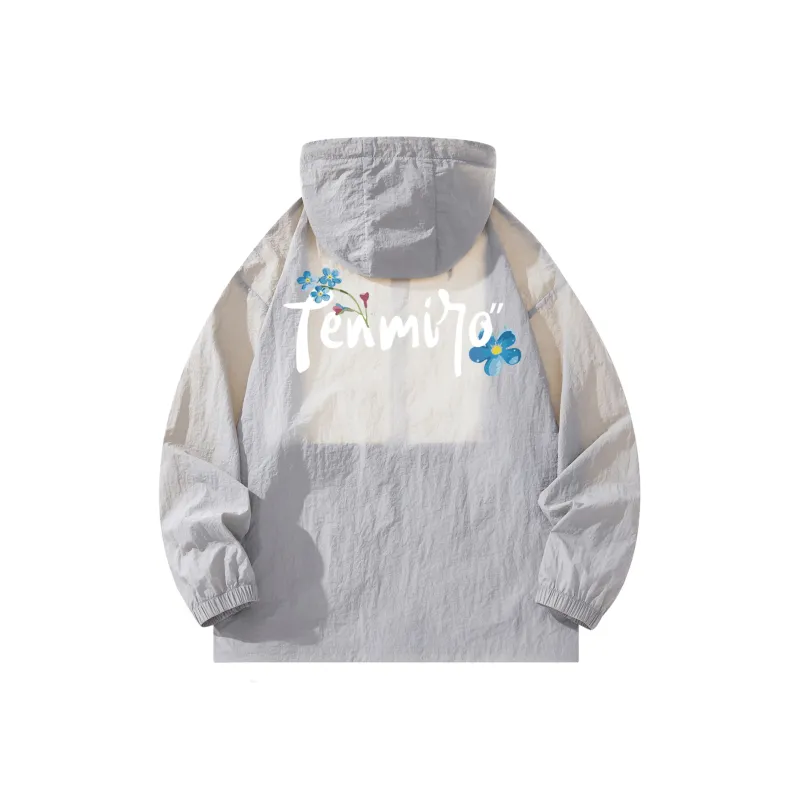TEN MIRO Jackets & Coats Unisex-7