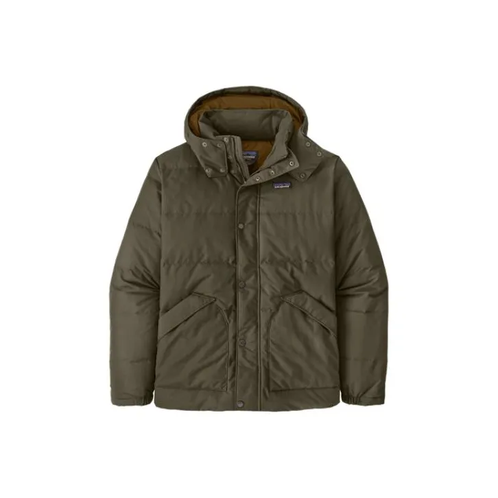 Patagonia Downdrift Jacket-16
