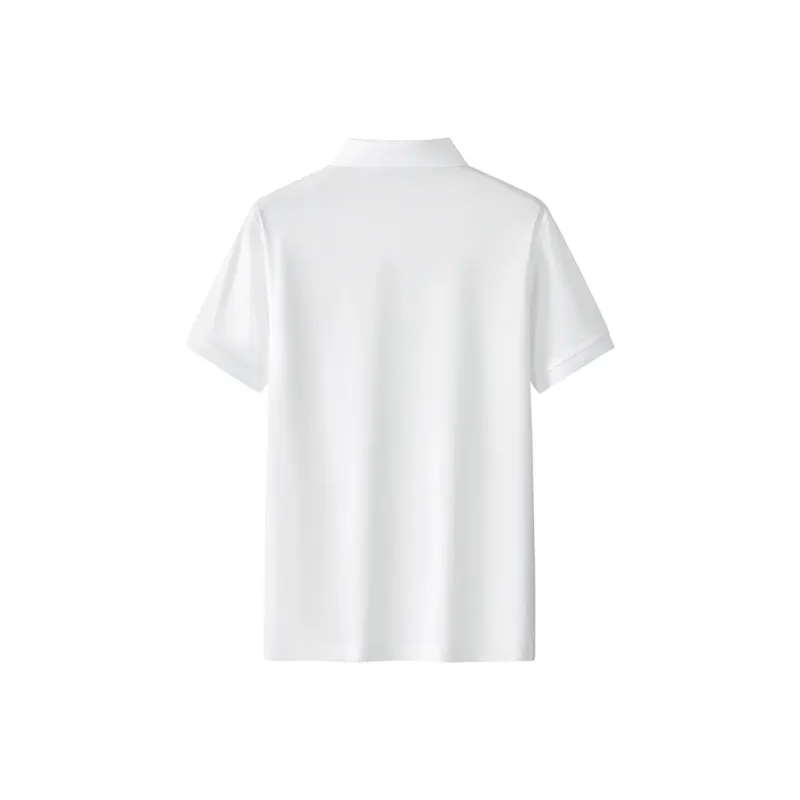 AI3 Iverson China Series Polo Shirt Unisex-1