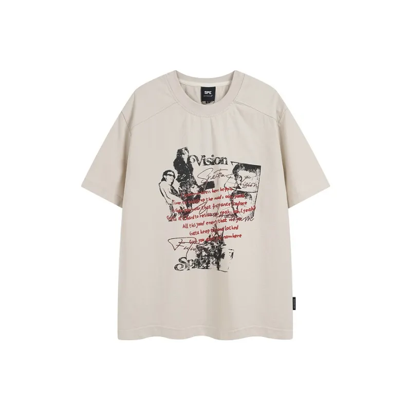 BONAS T Shirts Unisex-0