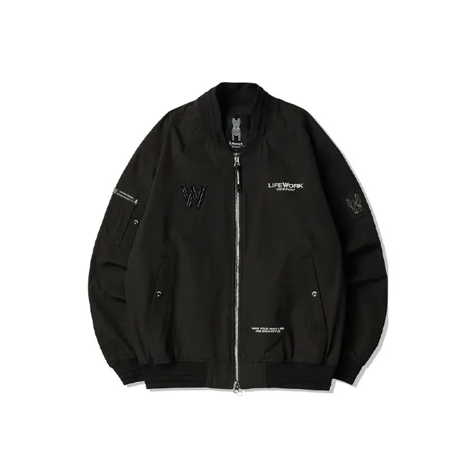 LIFEWORK HIDEAWAY Jackets Men-0