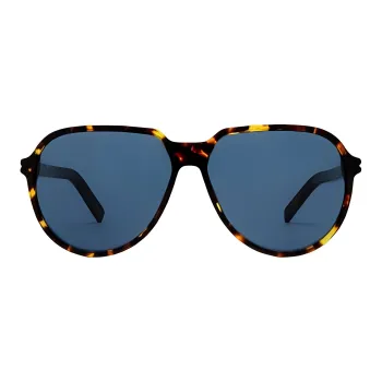 DIOR Aviator Frame Sunglasses