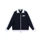 Navy Blue/Jade White