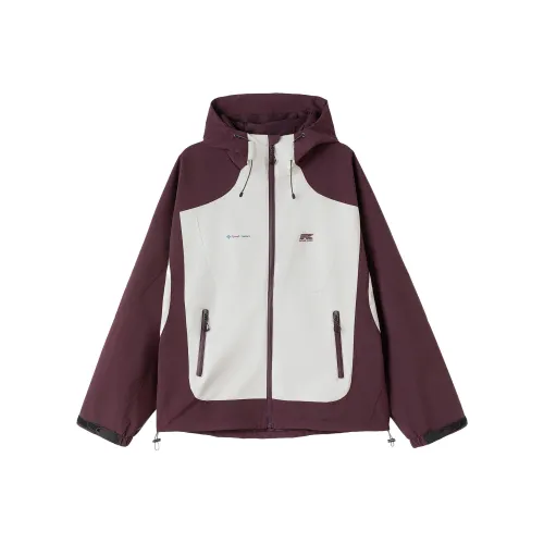 KXLFCHN Jackets Unisex