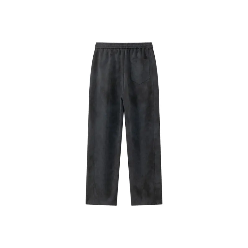 33TH Casual Pants Unisex-7