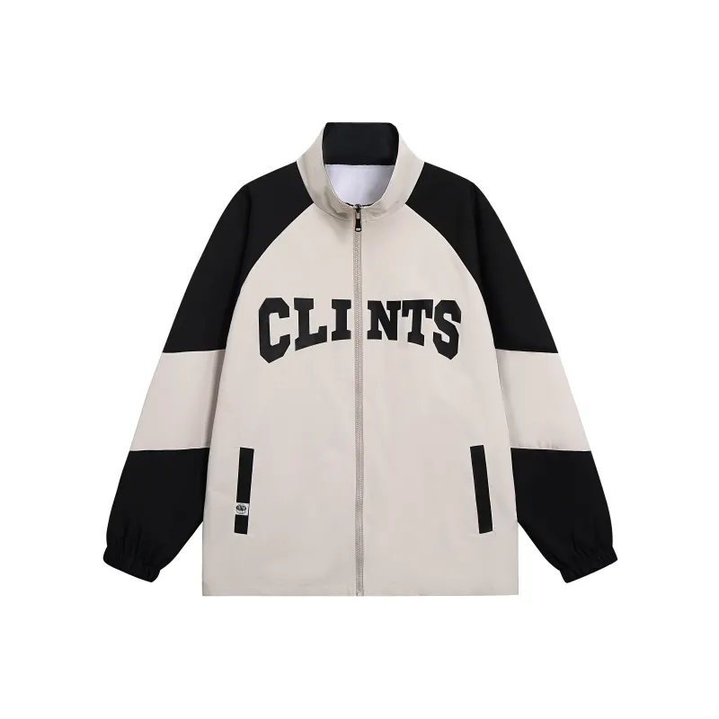 CLINTS Jackets Unisex-0