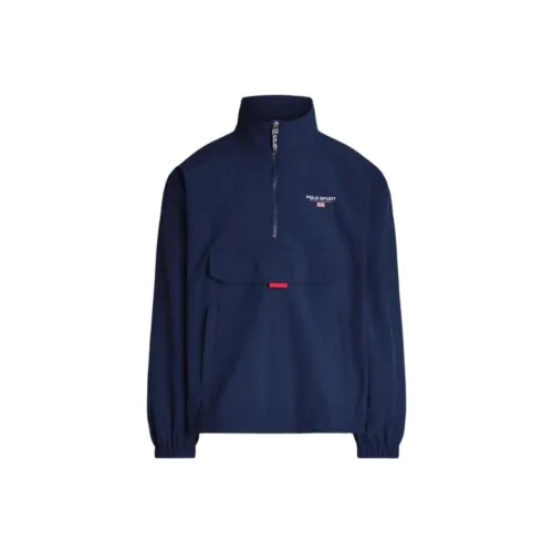 Polo Ralph Lauren Jackets & Coats Men's Blue