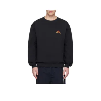 WACKO MARIA Sweatshirt Men's Black