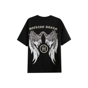 HARDY HARDY T Shirts Unisex