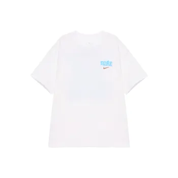 Nike Sportswear T Shirt Men's White