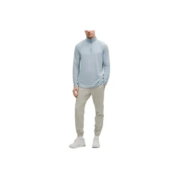 Lululemon Drysense Half Zip Jacket Men's