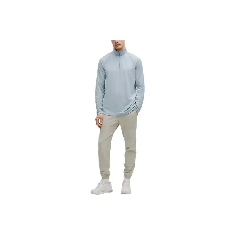 Lululemon License To Train Jacket Men's-0