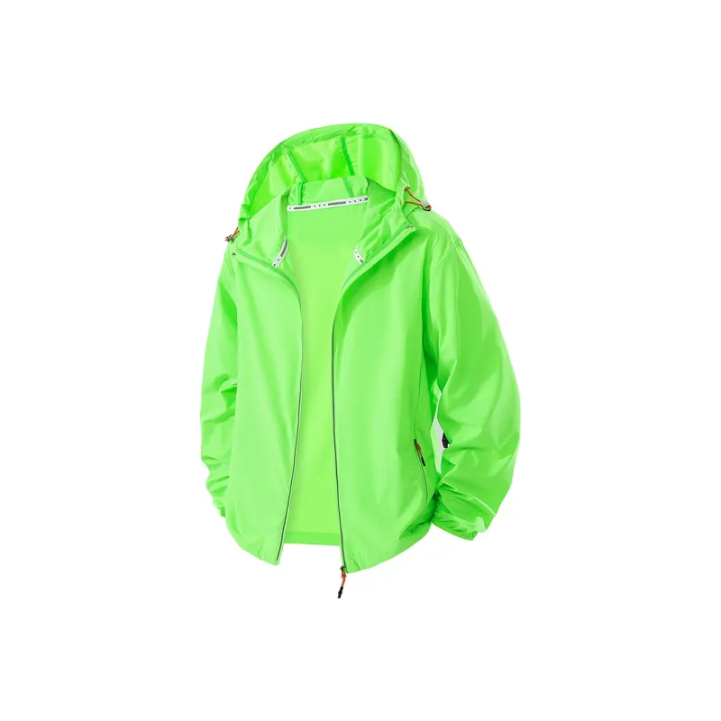 LISENPOK Sun Protection Clothing Unisex-6
