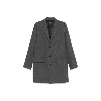 A.P.C Visconti Coat