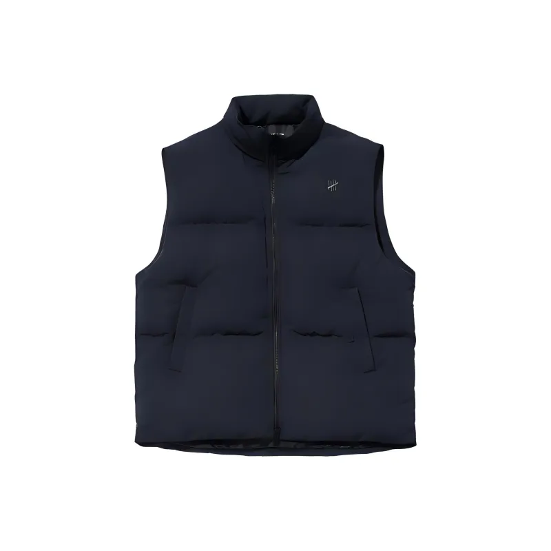 UNDEFEATED Vests Unisex-2