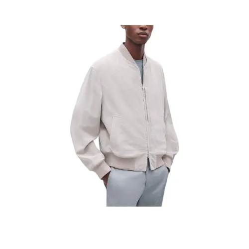 HERMES Jackets Coats Men's Flint