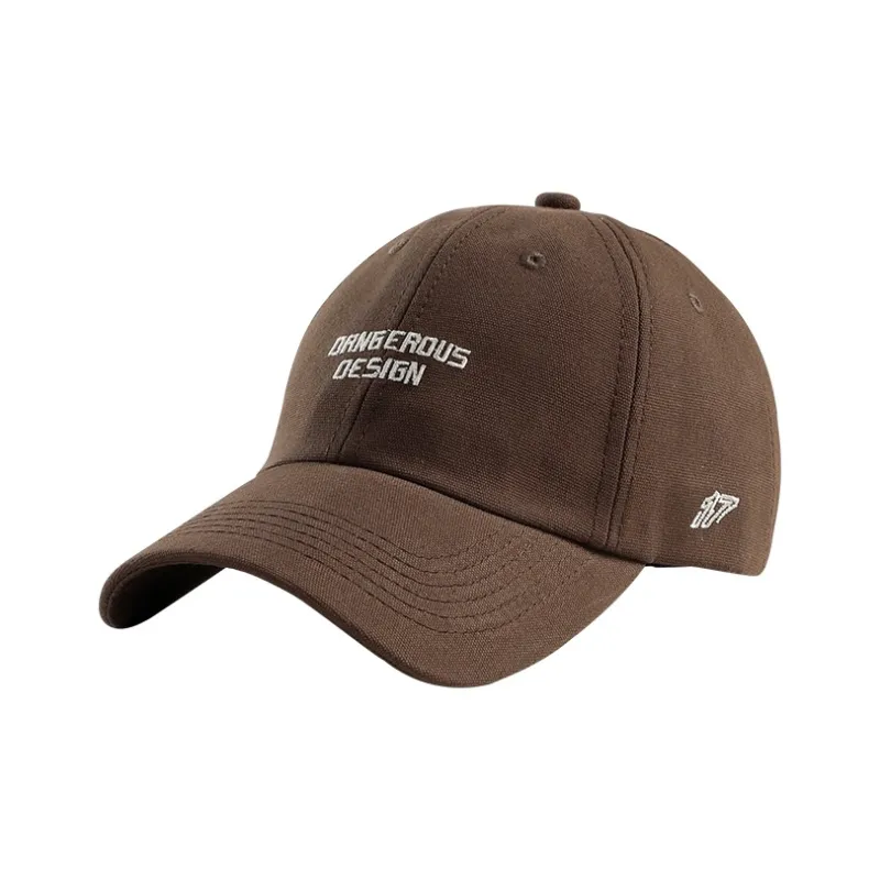 MEXICAN Cotton Baseball Caps Unisex-10