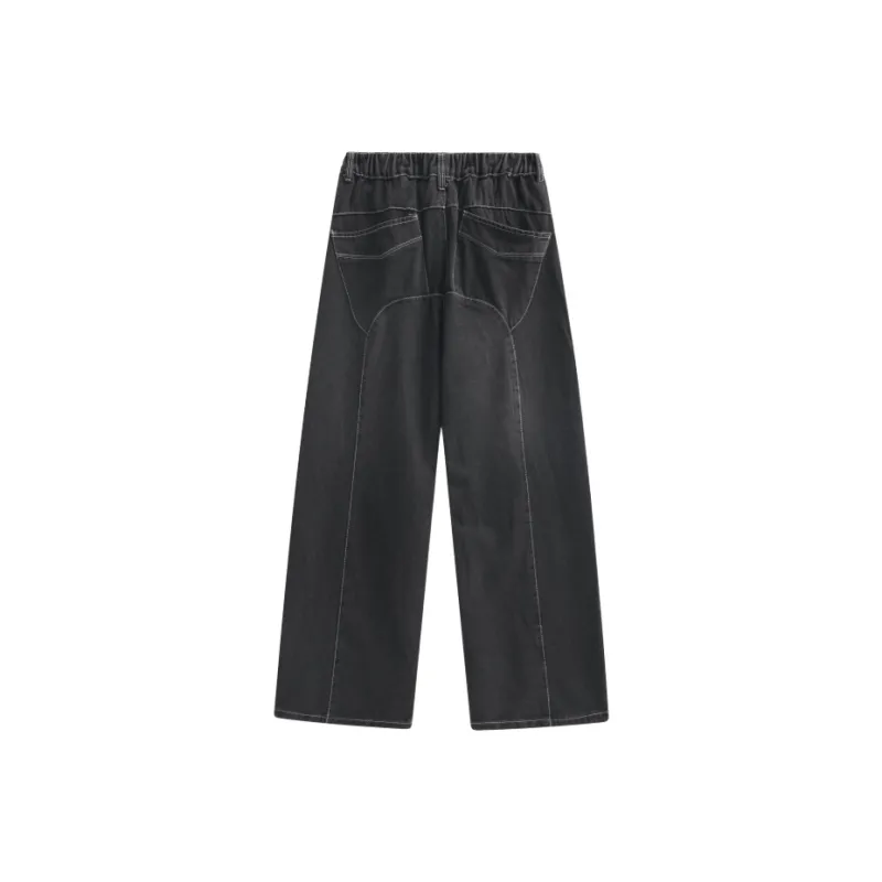 THINGYLAB Jeans Unisex-1