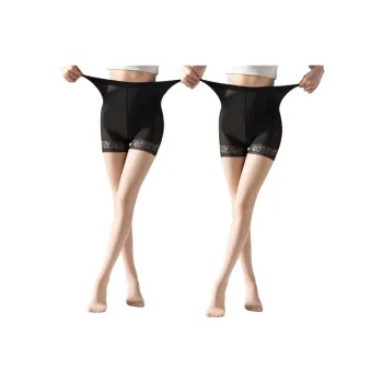 Lan Miao Stockings Women's Combo Set