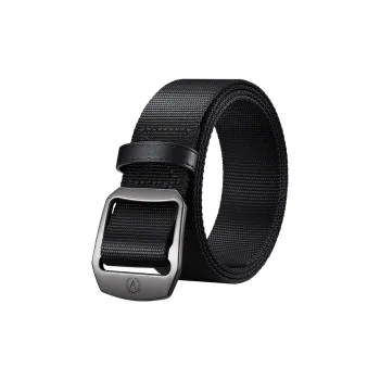 AOKANG Zinc Alloy Belt Men's 3.6CM