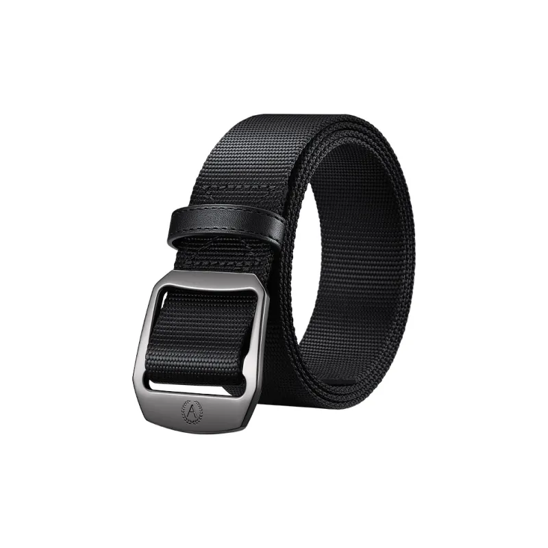 AOKANG Zinc Alloy Belt Men's 3.6CM-0