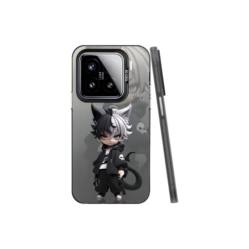 YIBAOBAO Phone Cases-0