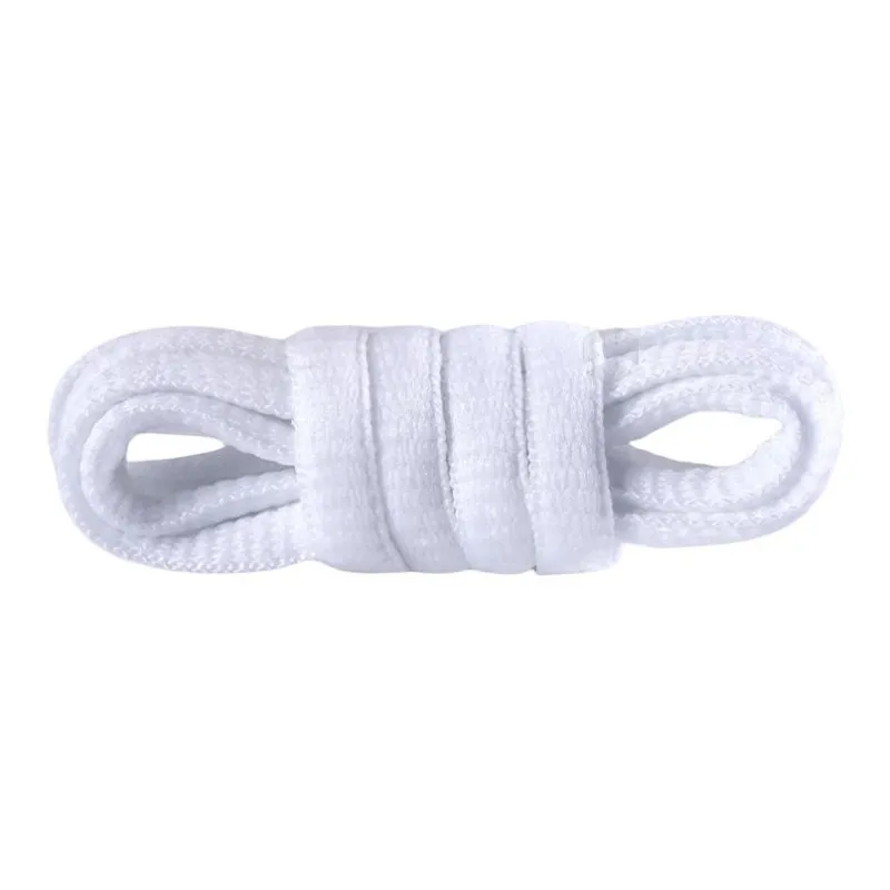 Footprint Tribe Polyester Shoelaces Unisex-4