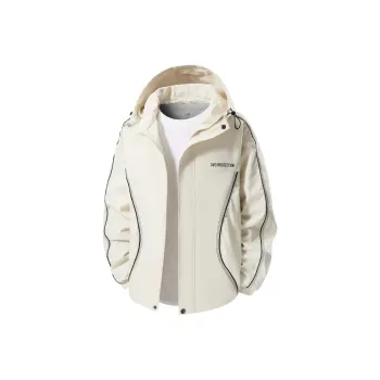 OVERPROTECTION Jackets & Coats Unisex