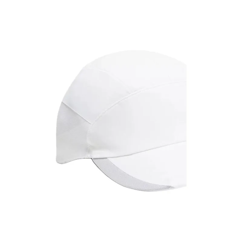 Lululemon Baseball Caps Unisex White-2