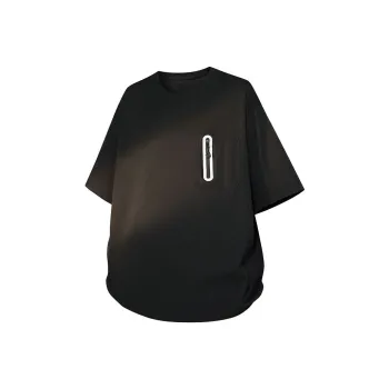 DABAISHA T Shirts Men