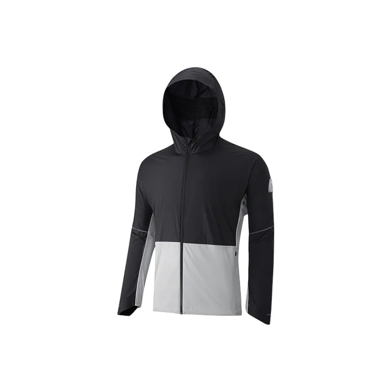 HEAD Jackets Men Black-0