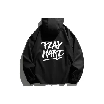B.X Jackets Unisex