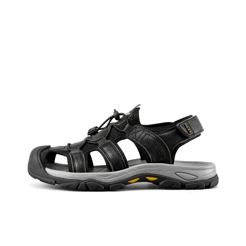YEARCON River Trekking Shoes Men's-4