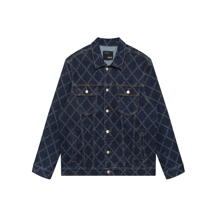 GXG Jackets Men-0