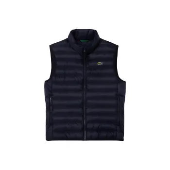 LACOSTE Padded Gilet
