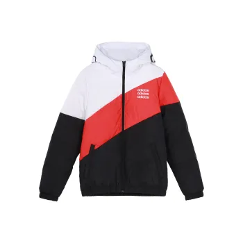 Adidas Neo Down Jacket Winter Men's Multicolor