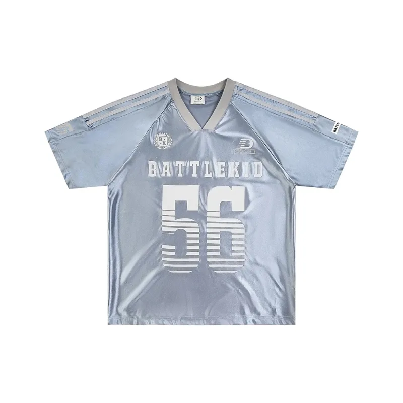 PAINT STAIN T Shirts Unisex-11