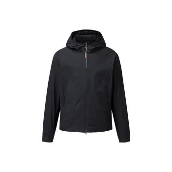 SALOMON Modisay Jacket Unisex Black