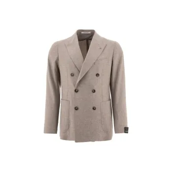 Tagliatore Double breasted Blazer