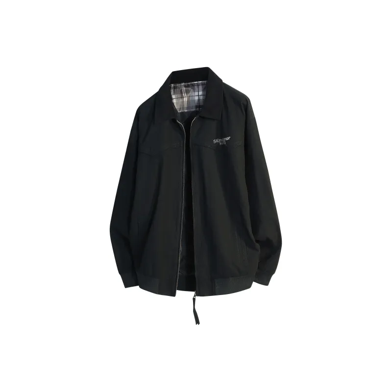 S.k. Manor Hill Jackets Coats Unisex-4